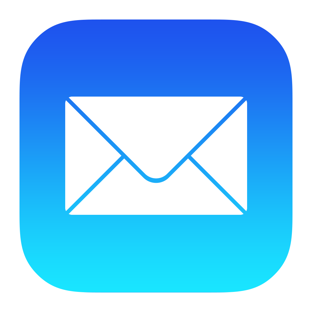 Mail Icon PNG Image | Download Mail icon, Email icon, Icon set design
