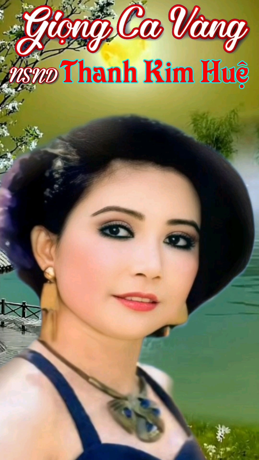 Lan và Điệp. Thanh Kim Huệ - YouTube