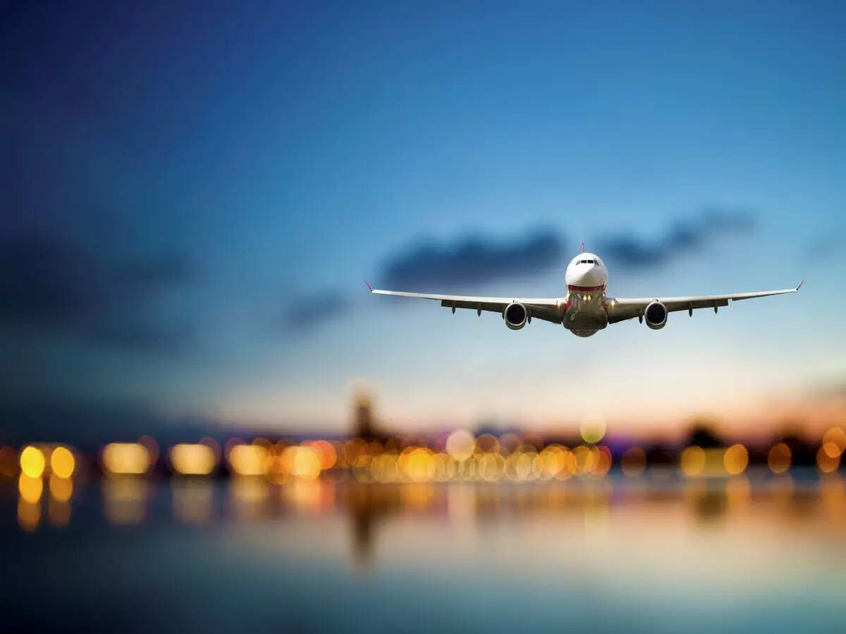 Chitrakoot gets Uttar Pradesh’s first tabletop airport | Times of India
