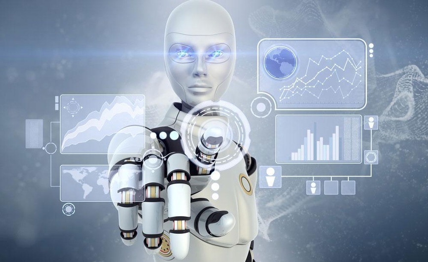 Globotics Driven Digital Transformation: A Bright Future for