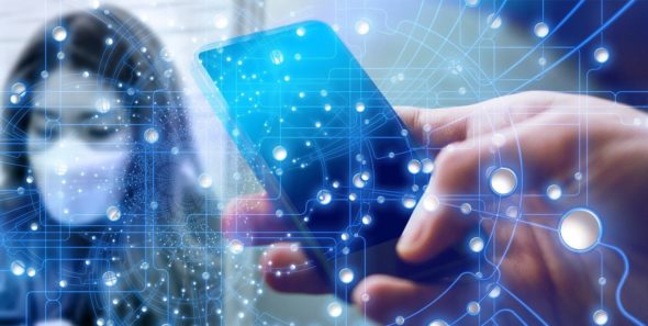 Digital communities in trying times – UoE Digital Safety and