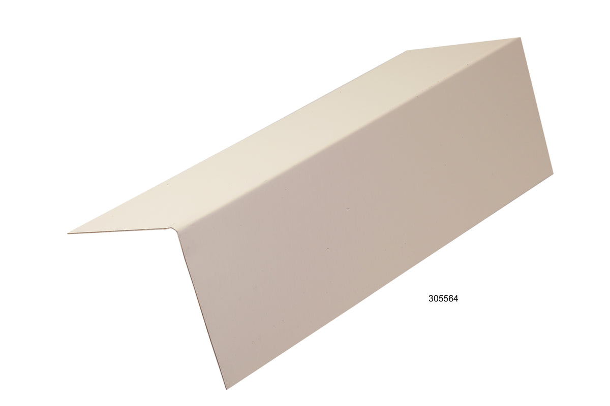 James Hardie™ 75x75mm Colorbond® Corner Flashing 3000mm long 305564