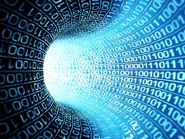 Where's the digital in the digital transformation
