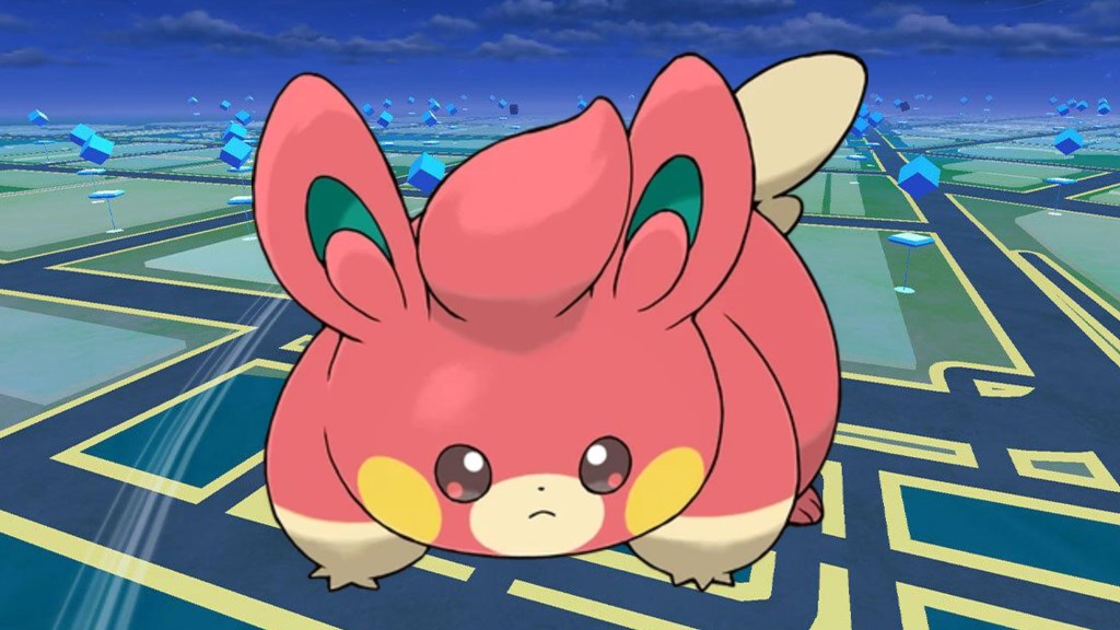 Pokemon Go Pawmi Community Day - Dates, Bonuses, & Paid Special