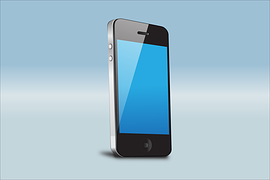 Mobile Phone Happy - Free vector graphic on Pixabay