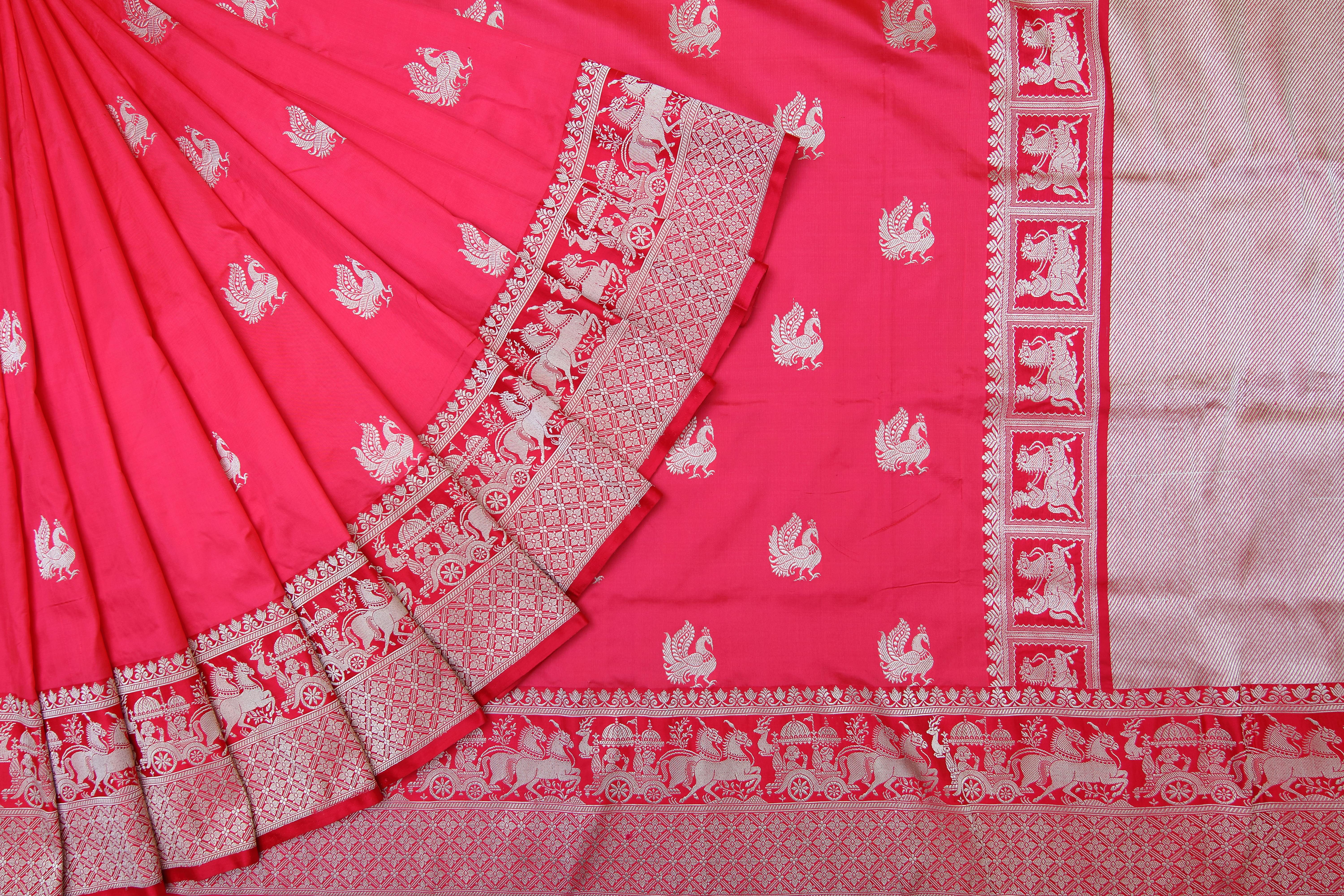 Free stock photo of online banarasi sarees, online banarasi saris