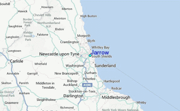 home raffle idaho Jarrow tide station location guide