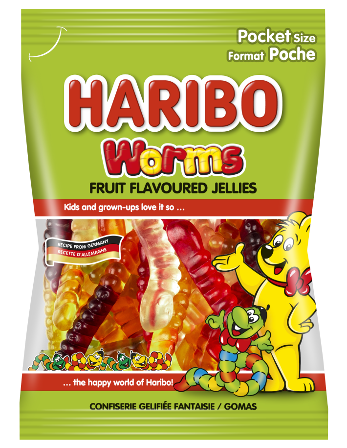 free sweepstakes to enter 2024 Worms – haribo